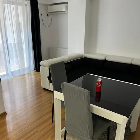 Eva Bucharest