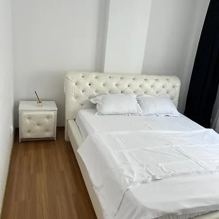 Eva Bucharest