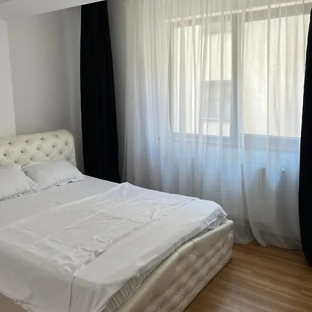 Eva Apartment *