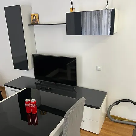 Apartment Eva
